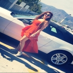 Farrah yousef sur yala.fm